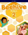 Beehive 2 Activity Book (SK Edition) - neuveden