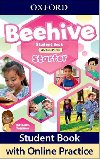 Beehive Starter Activity Book (SK Edition) - neuveden