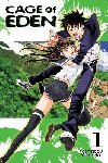 Cage Of Eden 1 - Yamada Yoshinobu