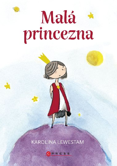 Mal princezna - Karolina Lewestam 