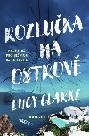 Rozluka na ostrov - Lucy Clarkeov