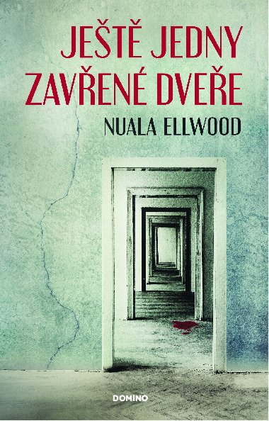 Jet jedny zaven dvee - Nuala Ellwood 