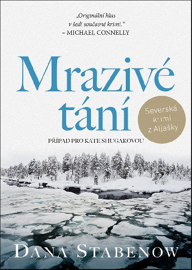 Mraziv tn - Dana Stabenow 