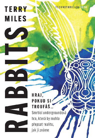 Rabbits - Terry Miles 
