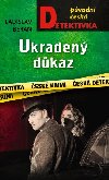 Ukraden dkaz - Ladislav Beran