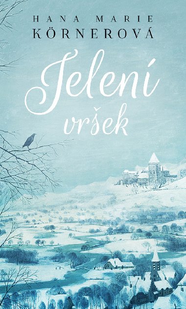 Jelen vrek - Hana Marie Krnerov 