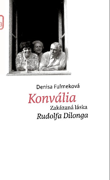Konvlia - Denisa Fulmekov 
