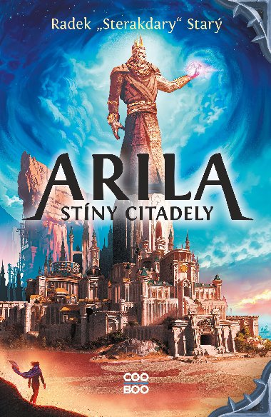 Arila: Stny Citadely - Radek 