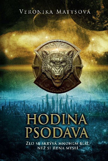 Hodina psodava - Veronika Matysov 