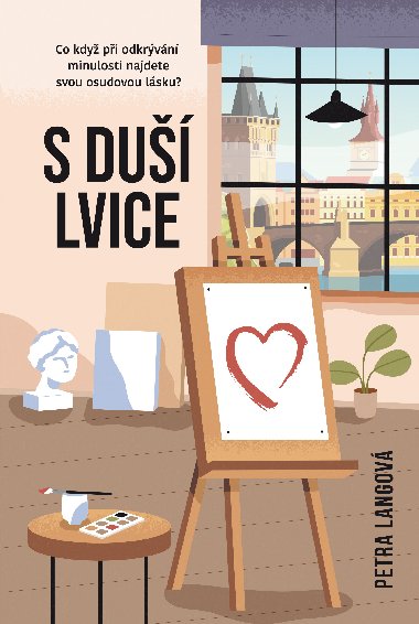 S du lvice - Petra Langov 