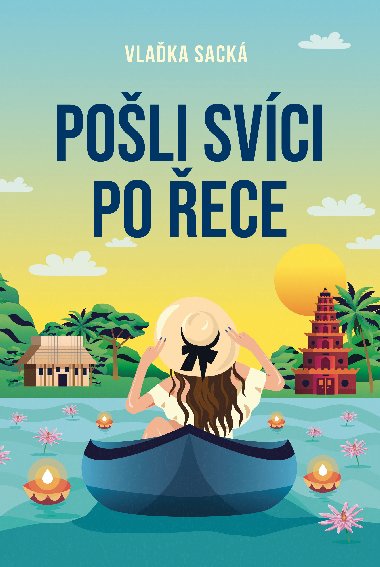Poli svci po ece - Vlaka Sack 
