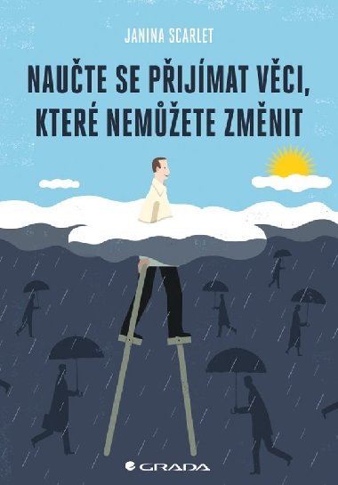 Naute se pijmat vci, kter nemete zmnit - Janina Scarlet 