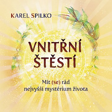 Vnitn tst - Karel Spilko 
