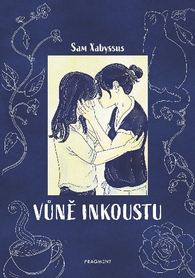 Vn inkoustu  - Sam Xabyssus 