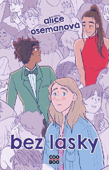 Bez lsky - Alice Osemanov 