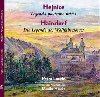 Hejnice - Legenda poutniho mista / Haindorf - Die Legende des Wallfahrtsortes - Petra Laurin