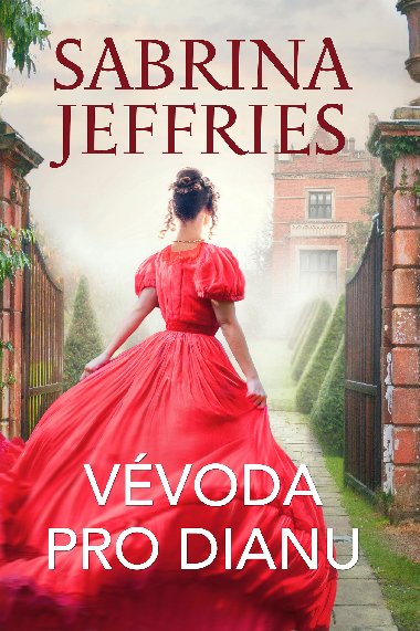 Vvoda pro Dianu - Sabrina Jeffries 