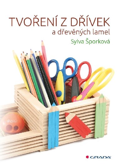 Tvoen z dvek - Sylva porkov 