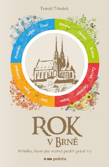Rok v Brn - Tom Trbuek 