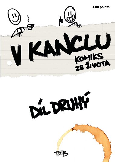 V kanclu - Dl druh - TomB 