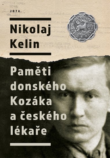 Nikolaj Kelin: Pamti donskho Kozka a eskho lkae - Nikolaj Kelin 