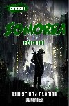 Somorra - Město snů (gamebook) - Christian Sussner; Florian Sussner