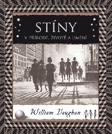 Stny - William Vaughan 