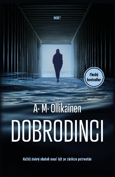 Dobrodinci - A. M. Ollikainen 