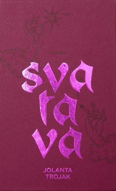 Svatava - Jolanta Trojak 