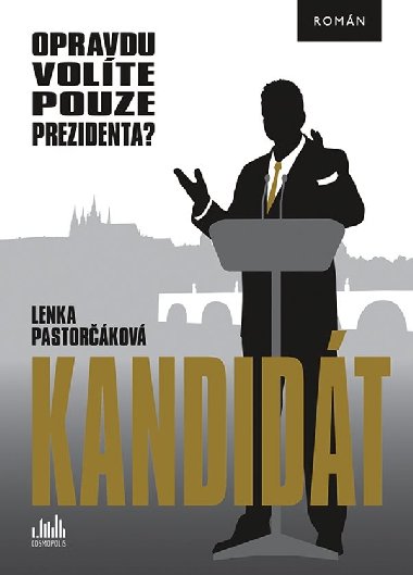 Kandidt - Lenka Pastorkov 