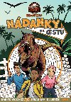 Jursk svt - Kdov kemp - Hdanky na cesty - Egmont