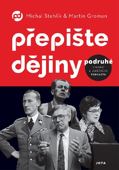 Pepite djiny podruh - Michal Stehlk , Michal Stehlk Martin Groman 