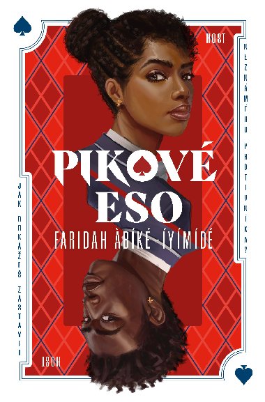 Pikov eso - Faridah Abk-ymd 