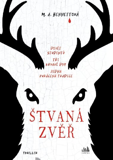 tvan zv - M.A. Bennettov 
