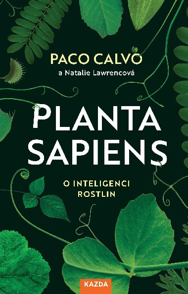 Planta sapiens - Paco Calvo 