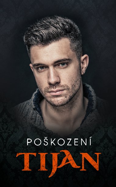 Pokozen - Tijan 
