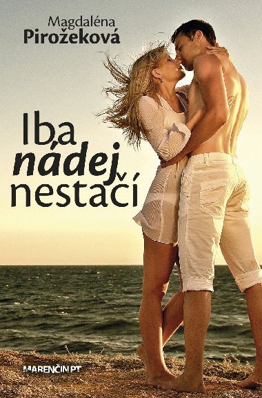 Iba ndej nesta - Magdalna Piroekov 