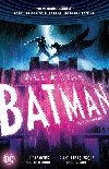 All Star Batman Volume 3: The First Ally: Rebirth - Snyder Scott