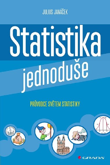 Statistika jednodue - Julius Janek 