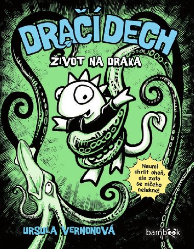 Dra dech - Ursula Vernonov 
