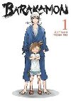 Barakamon 1 - Yoshino Satsuki