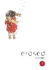 Erased 1 - Sanbe Kei