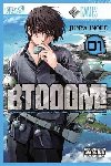 Btooom! 1 - Inoue Junya