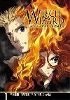 Witch & Wizard: The Manga 1 - Charbonnet Gabrielle