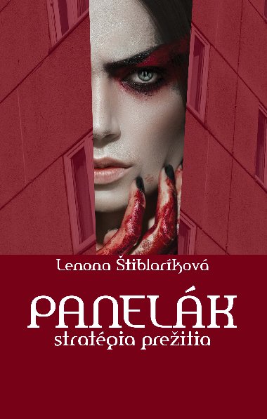 Panelk - Lenona tiblarkov 