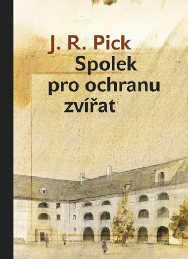Spolek pro ochranu zvat - Ji Robert Pick 