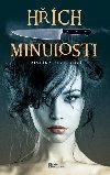 Hch minulosti - Kristna Pavelkov