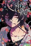 Can´t Stop Cursing You 1 - Koba Kensuke