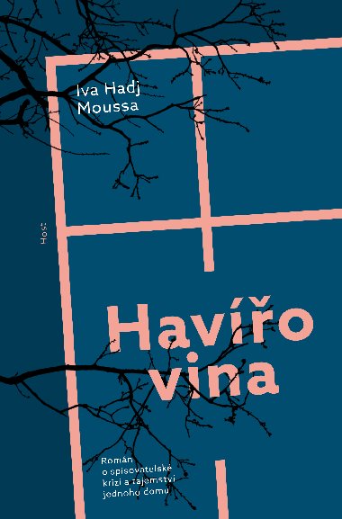 Havovina - Iva Hadj Moussa 