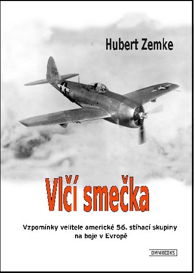 Vl smeka - Hubert Zemke 